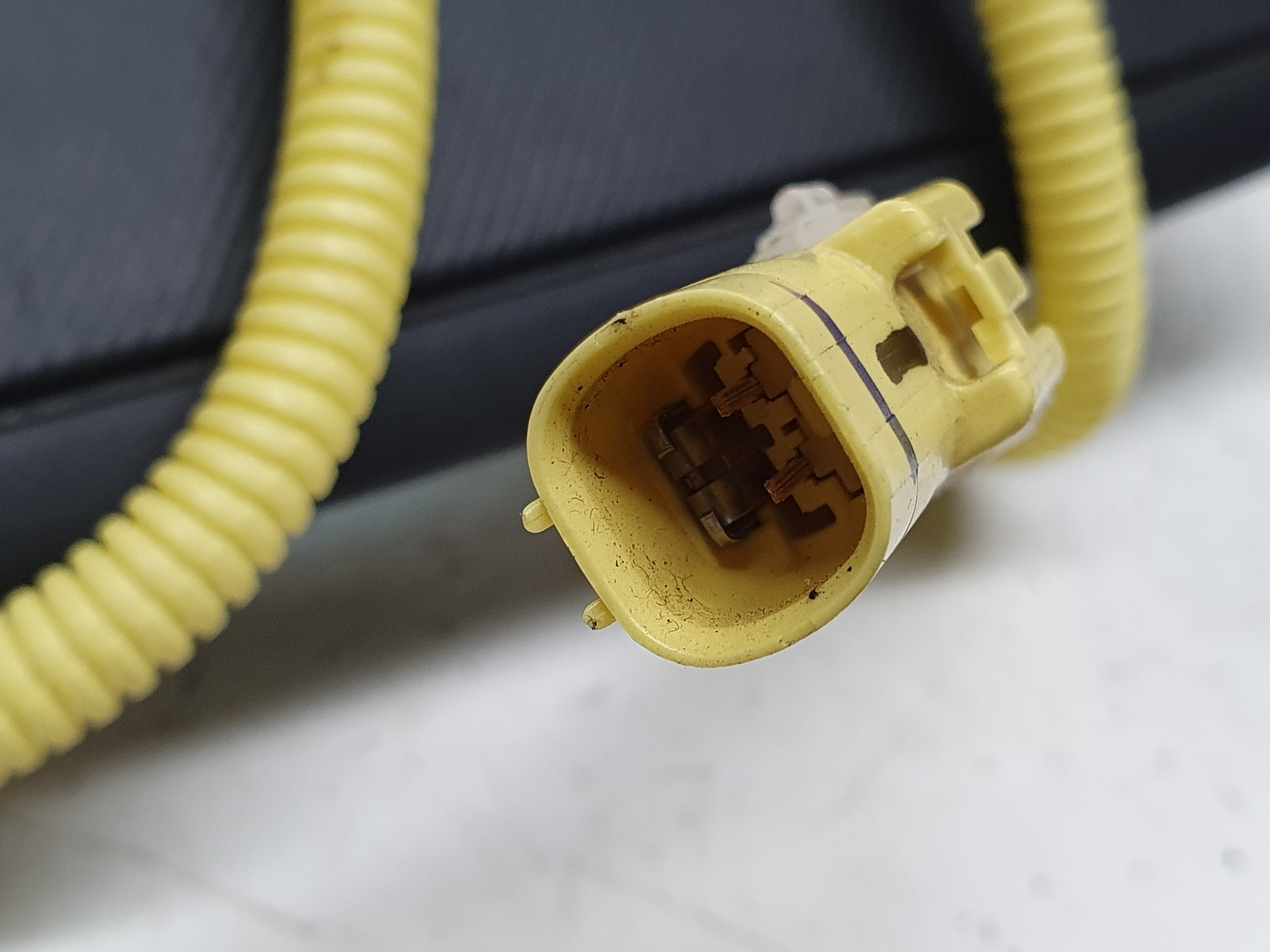 Airbag banco esquerdo HONDA Jazz II (GD_, GE3_, GE2_) Imagem-1 Airbag banco esquerdo HONDA Jazz II (GD_, GE3_, GE2_) Imagem-1