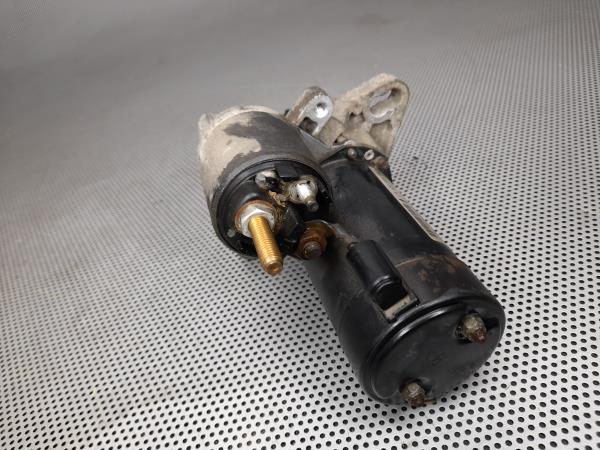 Motor de arranque HONDA Civic VI Aerodeck (MB_,MC_) Imagem-2