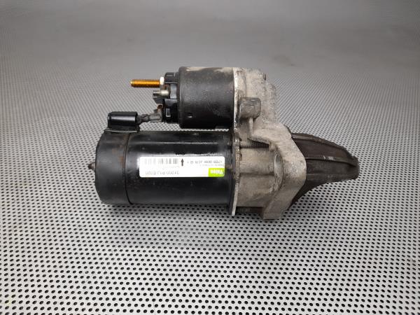 Motor de arranque HONDA Civic VI Aerodeck (MB_,MC_) Imagem-1
