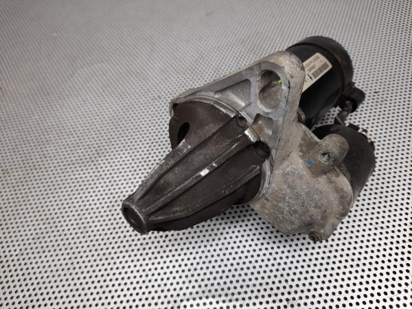 Motor de arranque HONDA Civic VI Aerodeck (MB_,MC_) Imagem-4