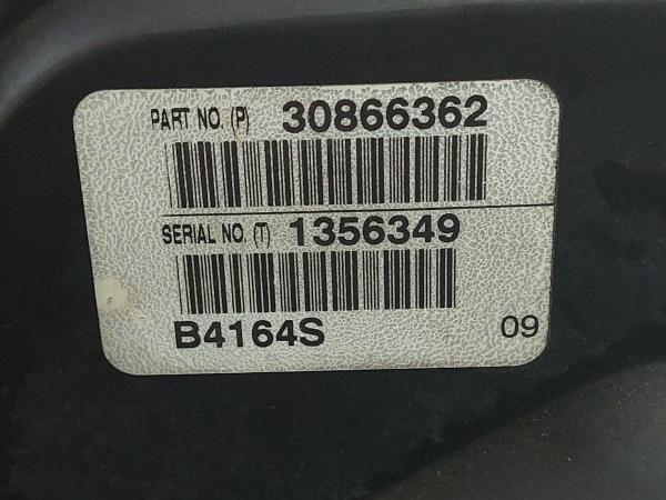 Motor completo VOLVO V40 Combi (VW) Imagem-1