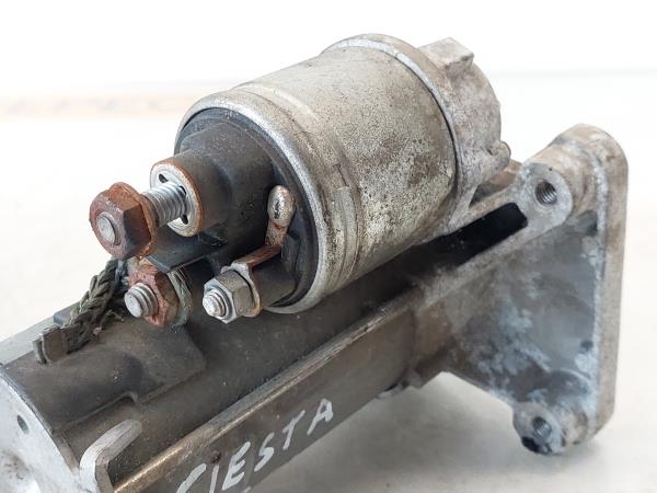 Motor de arranque FORD Fiesta VI (CB1, CCN) Imagem-2