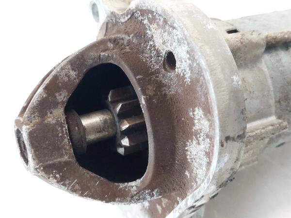 Motor de arranque FORD Fiesta VI (CB1, CCN) Imagem-4