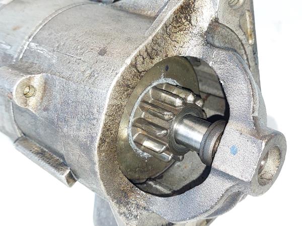 Motor de arranque RENAULT Laguna II (BG0/1_) Imagem-3