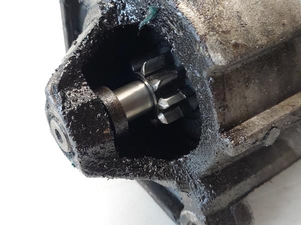 Motor de arranque RENAULT Clio I (B/C57_, 5/357_) Imagem-3