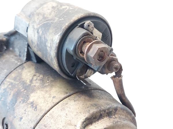 Motor de arranque RENAULT Clio I (B/C57_, 5/357_) Imagem-1