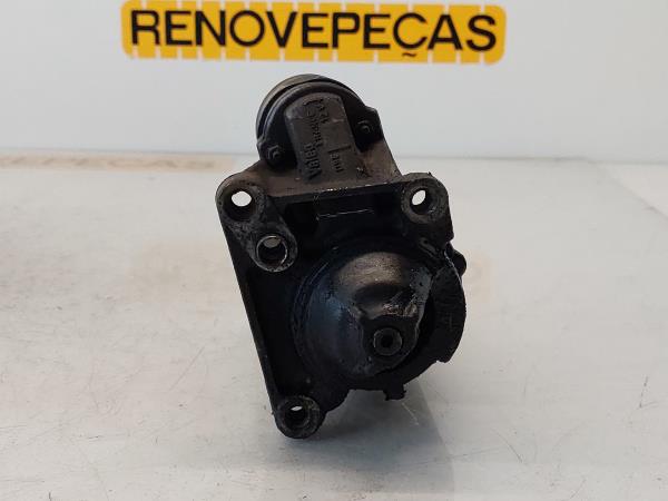 Motor de arranque RENAULT Clio I (B/C57_, 5/357_) Imagem-2