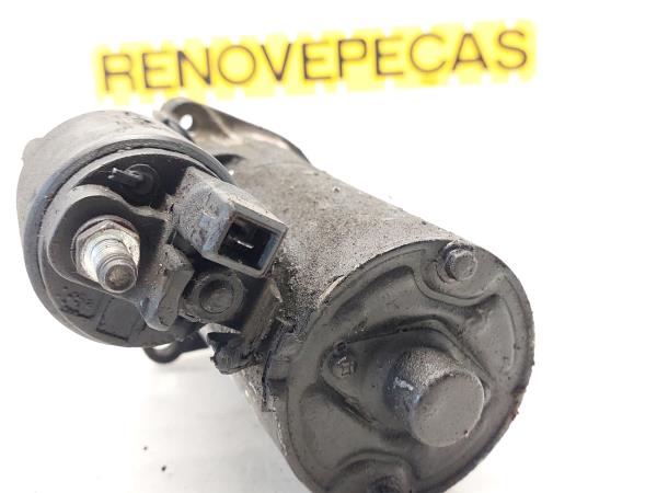 Motor de arranque VOLKSWAGEN Polo (6N) Imagem-1