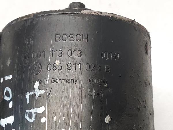 Motor de arranque VOLKSWAGEN Polo (6N) Imagem-3