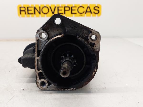 Motor de arranque VOLKSWAGEN Polo (6N) Imagem-2