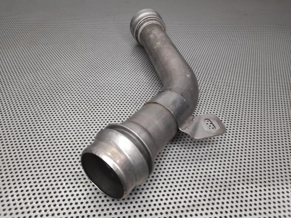 Tubo do intercooler RENAULT Scénic III (JZ0/1_) Imagem-1