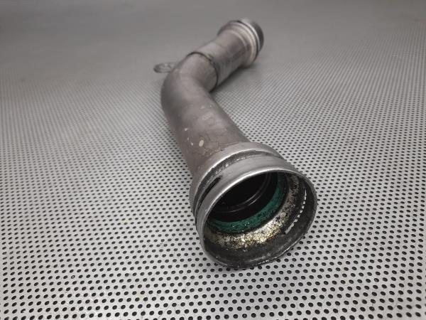Tubo do intercooler RENAULT Scénic III (JZ0/1_) Imagem-2