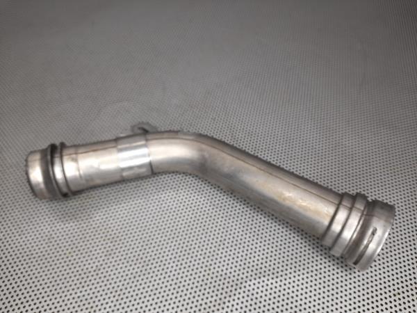 Tubo do intercooler RENAULT Scénic III (JZ0/1_) Imagem-3