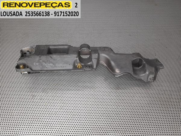 Guia de pára-choques frente direito RENAULT Scénic III (JZ0/1_)
