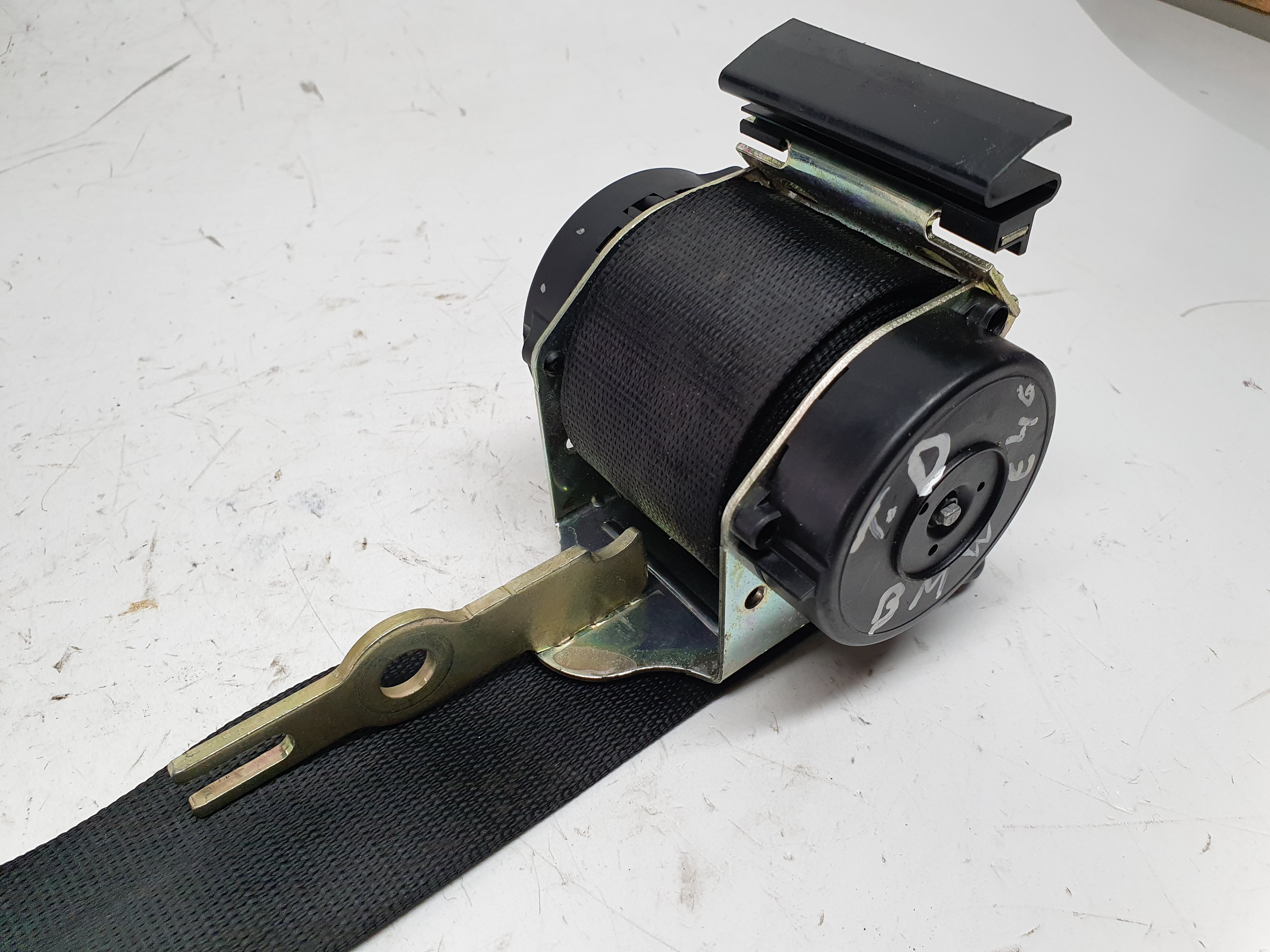 Right rear seatbelt BMW 3 (E46) Imagem-2