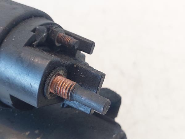 Motor de arranque RENAULT Megane II (BM0/1_, CM0/1_) Imagem-2