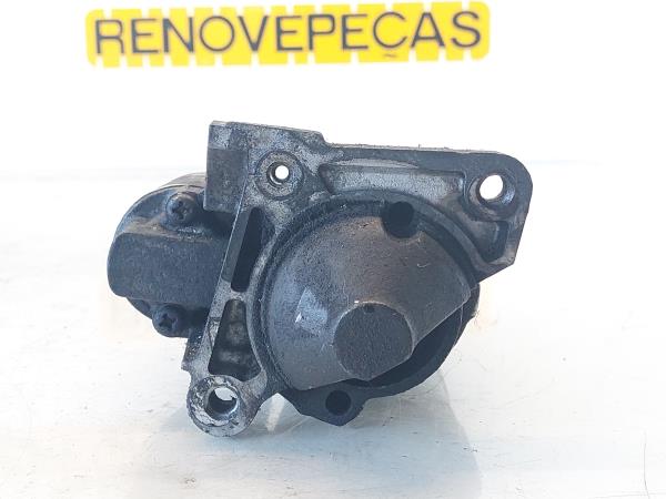Motor de arranque RENAULT Megane II (BM0/1_, CM0/1_) Imagem-3