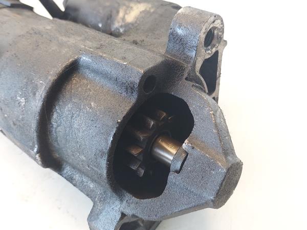 Motor de arranque RENAULT Megane II (BM0/1_, CM0/1_) Imagem-4