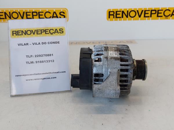 Alternador FIAT Bravo II (198_)