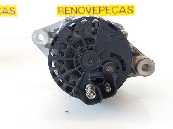 Alternador FIAT Bravo II (198_) Imagem-3