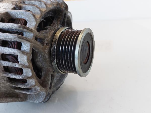 Alternador FIAT Bravo II (198_) Imagem-1