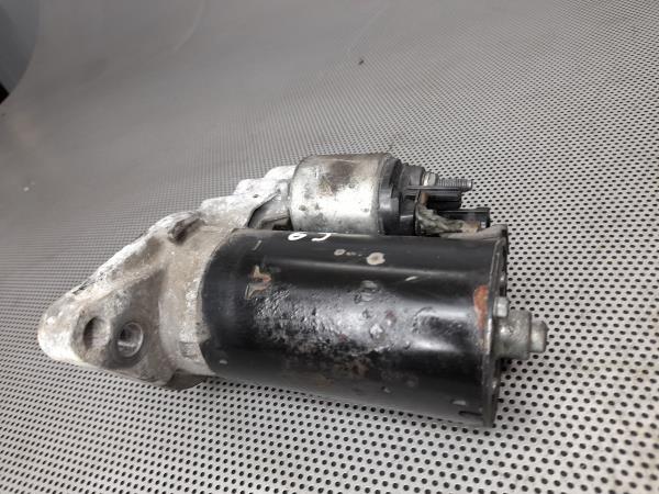 Motor de arranque SEAT Ibiza IV (6J5, 6P1) Imagem-1