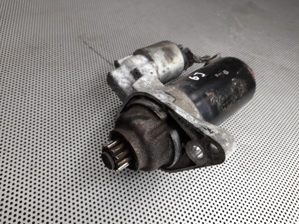 Motor de arranque SEAT Ibiza IV (6J5, 6P1) Imagem-2