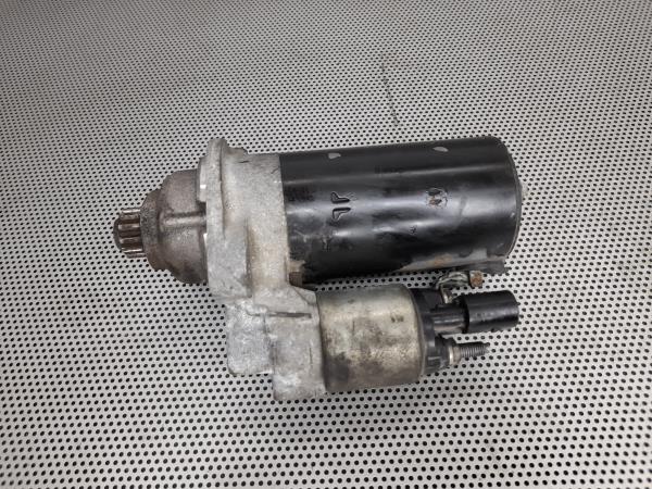 Motor de arranque SEAT Ibiza IV (6J5, 6P1) Imagem-3