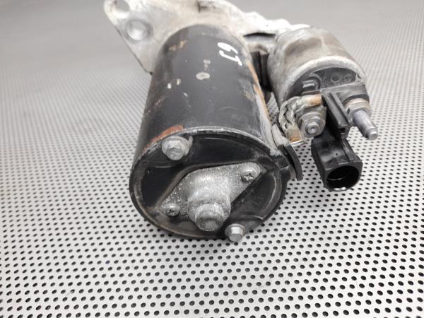 Motor de arranque SEAT Ibiza IV (6J5, 6P1) Imagem-4