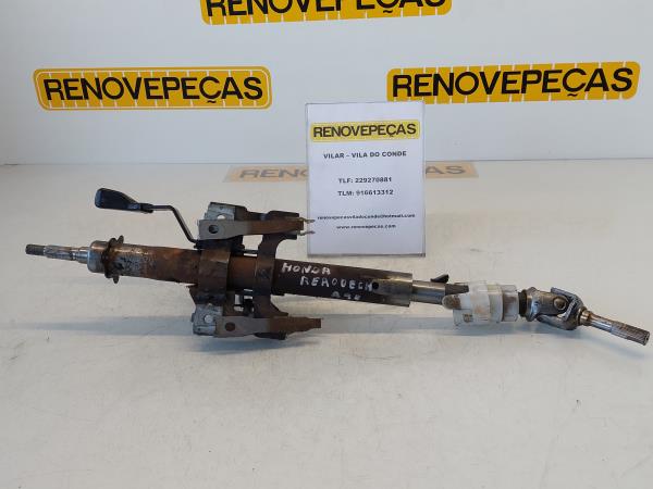Columna de dirección HONDA Civic VI Aerodeck (MB_,MC_)