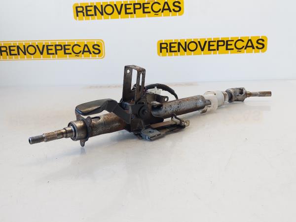 Columna de dirección HONDA Civic VI Aerodeck (MB_,MC_) Imagem-1