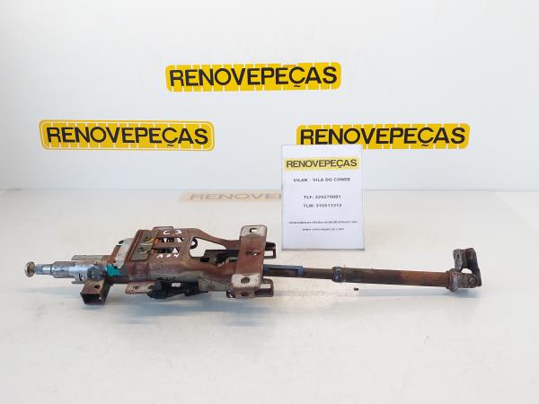 Columna de dirección CITROËN C3 I (FC_)