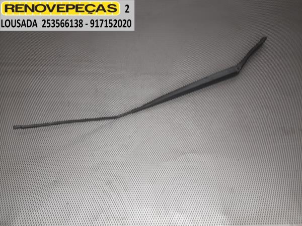 Conjunto hastes frente RENAULT Clio IV (BH_)