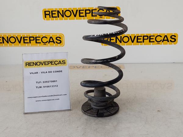 Conjunto molas trás OPEL Combo Furgão/Combi