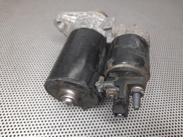 Motor de arranque VOLKSWAGEN Polo (9N) Imagem-1