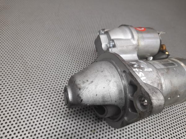 Motor de arranque OPEL Astra H Hatchback (L48) Imagem-1