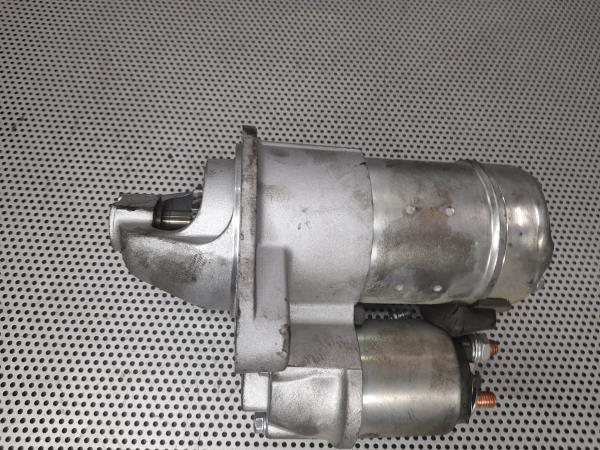 Motor de arranque OPEL Astra H Hatchback (L48) Imagem-4