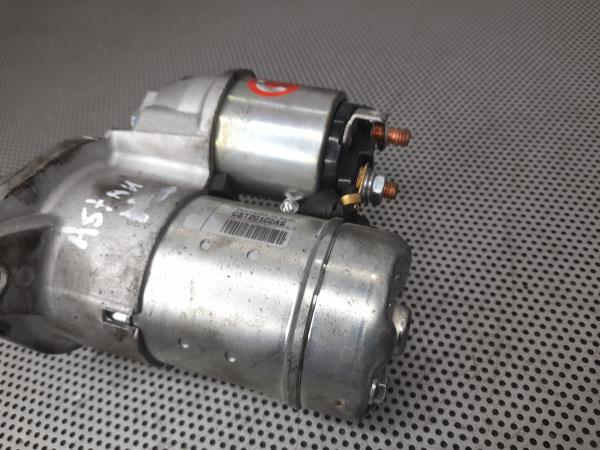 Motor de arranque OPEL Astra H Hatchback (L48) Imagem-2