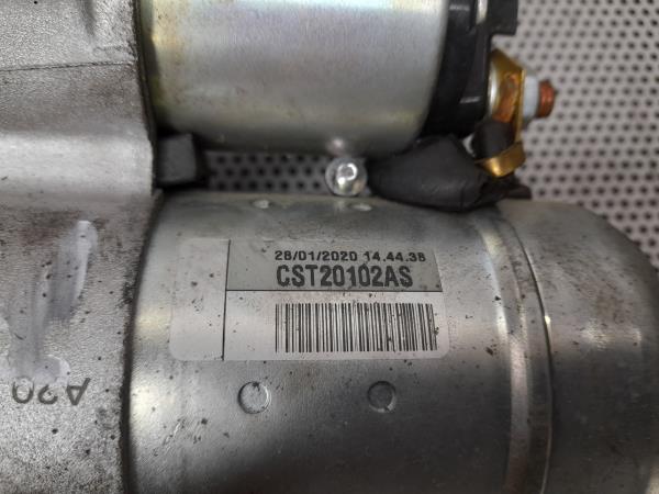 Motor de arranque OPEL Astra H Hatchback (L48) Imagem-3