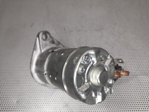 Motor de arranque OPEL Astra H Hatchback (L48) Imagem-5