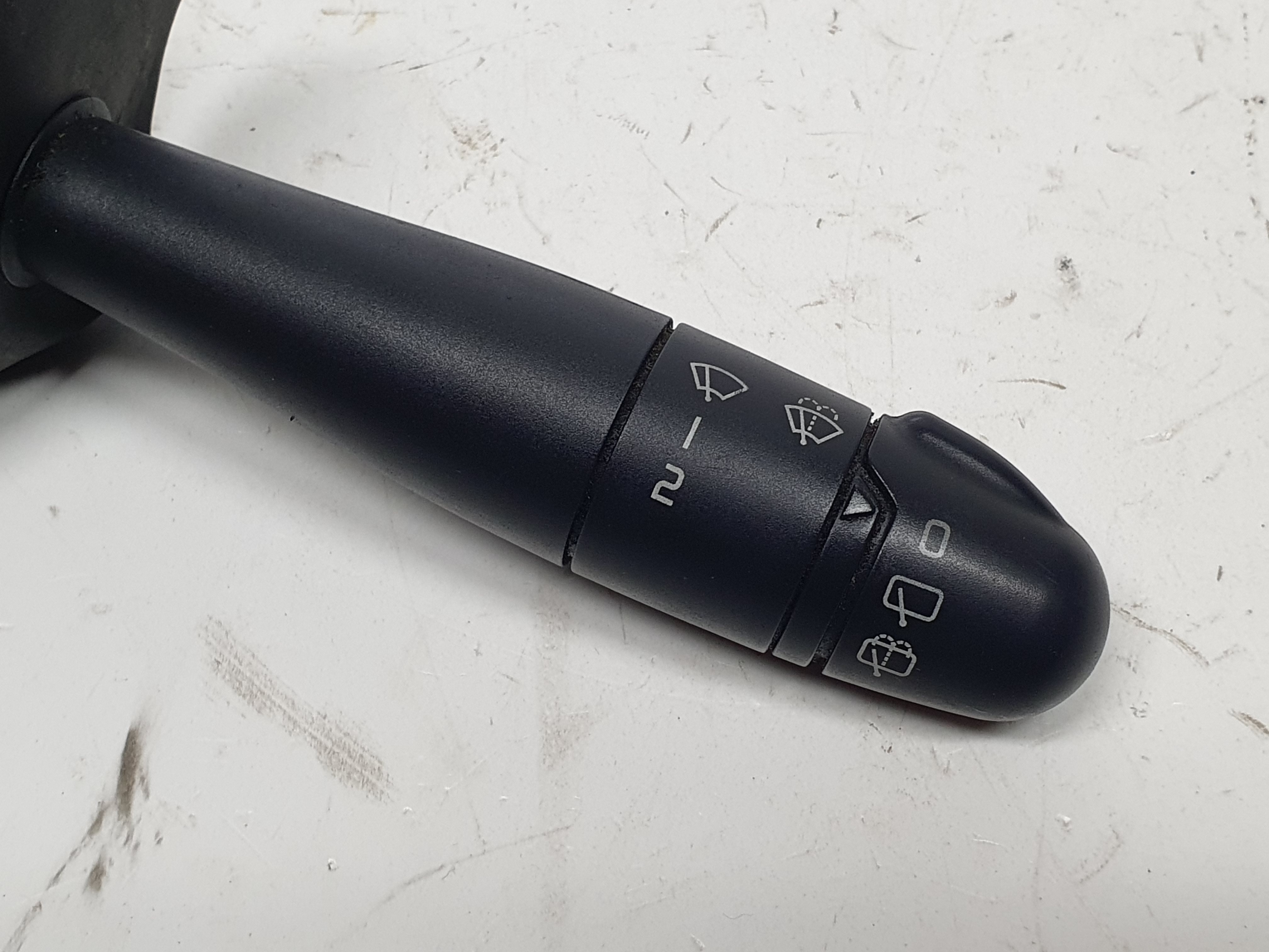 Conjunto / manetes de luzes e limpa vidros RENAULT Clio II (BB0/1/2_, CB0/1/2_) Imagem-1