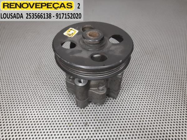 Bomba de direção CHEVROLET Spark (M300)