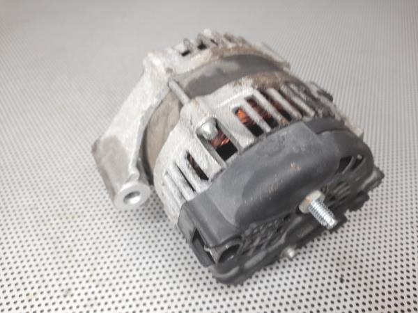 Alternador CHEVROLET Spark (M300) Imagem-2 Alternador CHEVROLET Spark (M300) Imagem-2