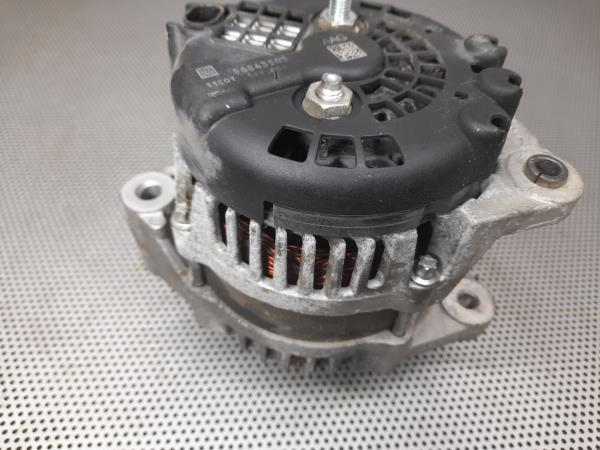 Alternador CHEVROLET Spark (M300) Imagem-5 Alternador CHEVROLET Spark (M300) Imagem-5