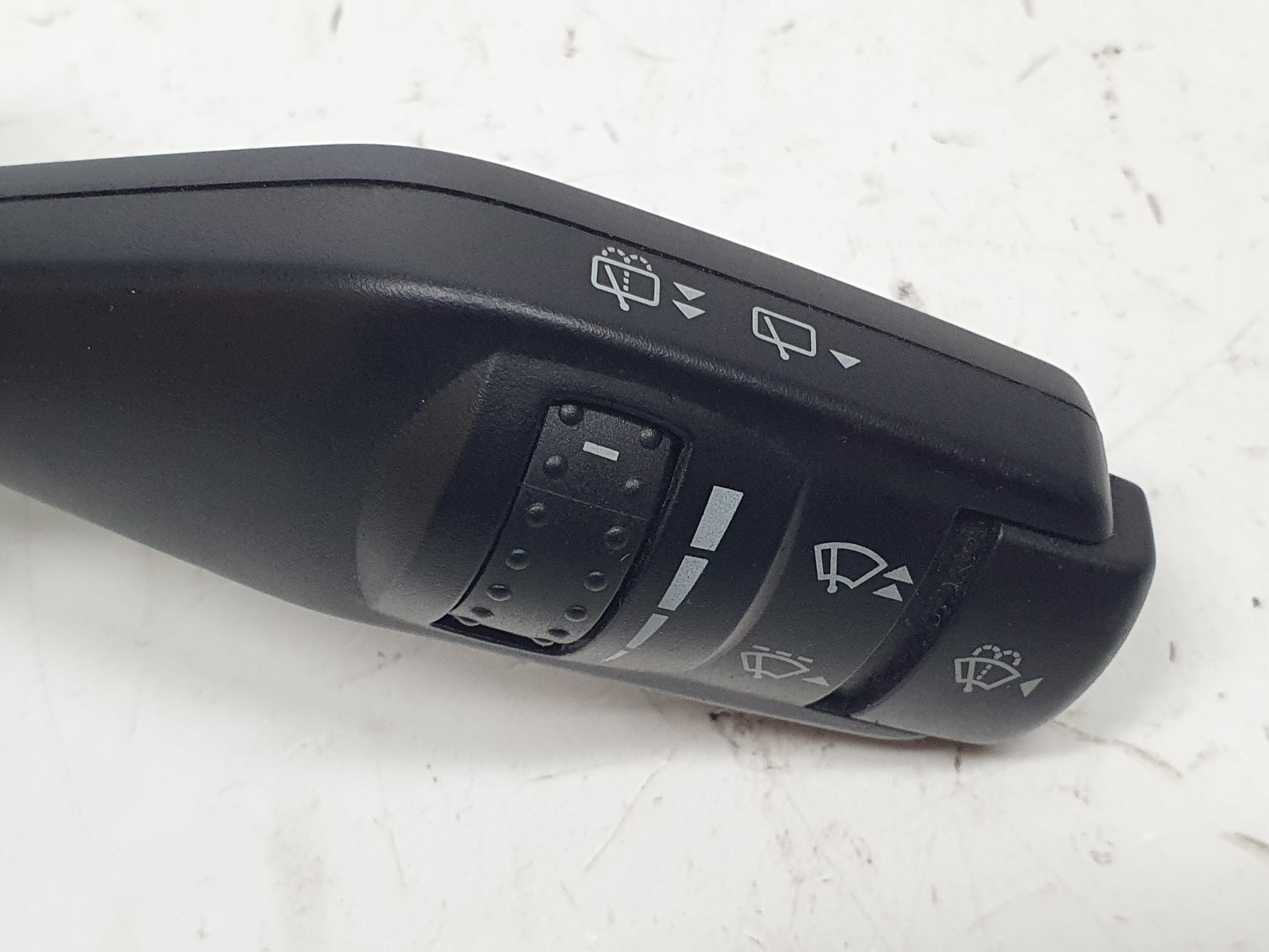 Conjunto / manetes de luzes e limpa vidros FORD Focus II (DA_) Imagem-2