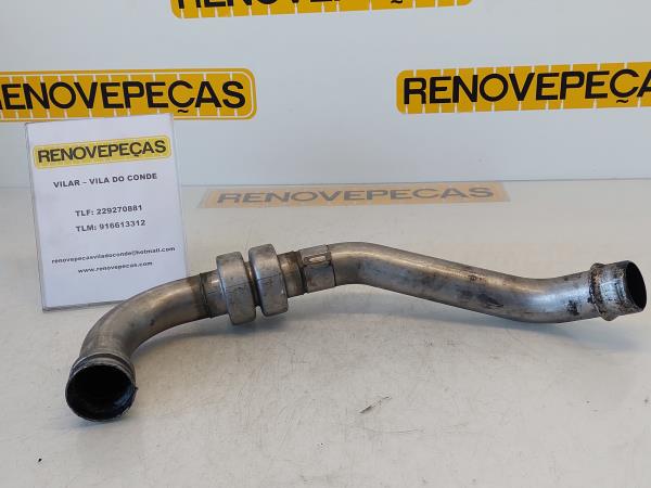 Tubo do intercooler RENAULT Clio III (BR0/1, CR0/1)