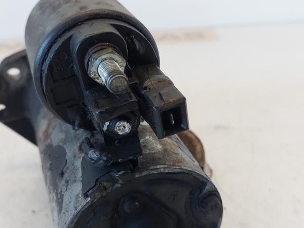 Motor de arranque VOLKSWAGEN Vento (1H2) Imagem-2