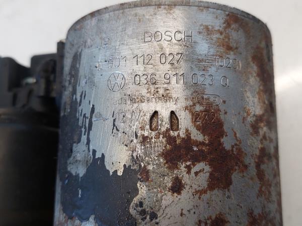 Motor de arranque VOLKSWAGEN Vento (1H2) Imagem-3