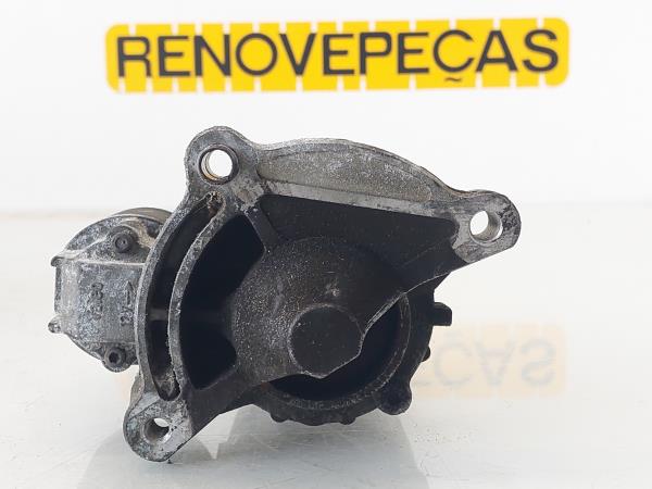 Motor de arranque CITROËN C3 I (FC_) Imagem-3
