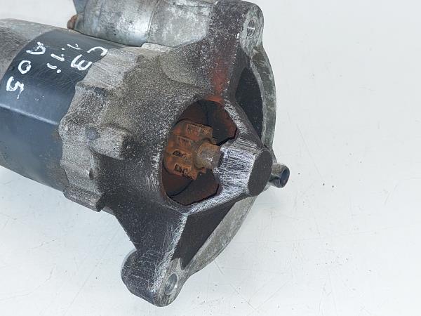 Motor de arranque CITROËN C3 I (FC_) Imagem-4